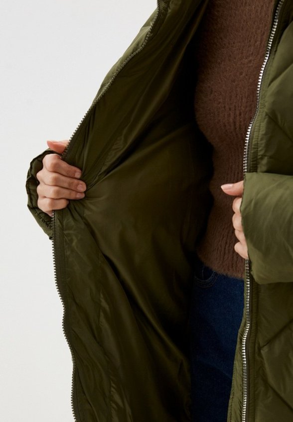 Куртка стеганая Auranna