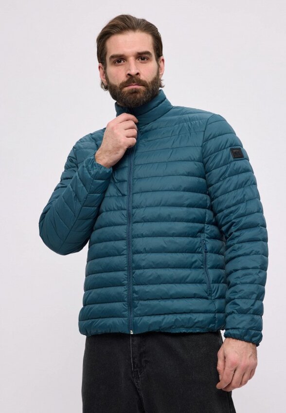 Куртка утепленная Stylish Amadeo