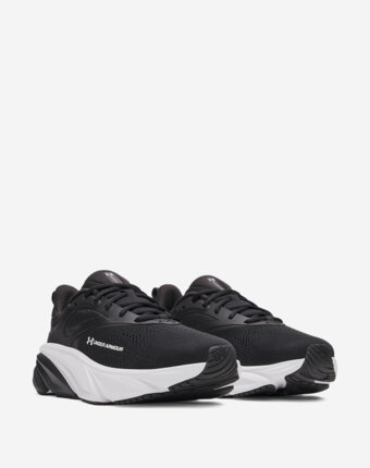 Кроссовки мужские Under Armour Ua Rogue 6, Черный женщинам