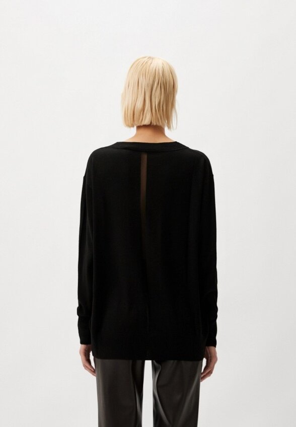 Пуловер Patrizia Pepe