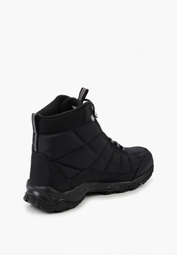 Ботинки трекинговые Columbia