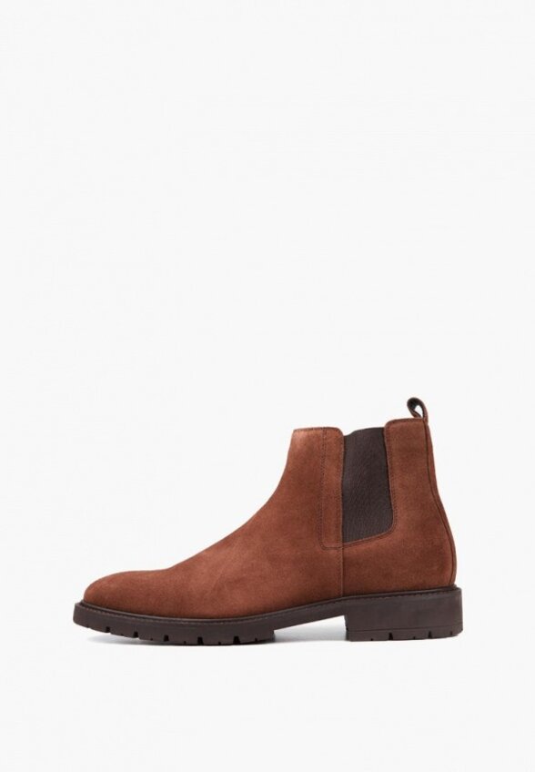 Ботинки Kanzler