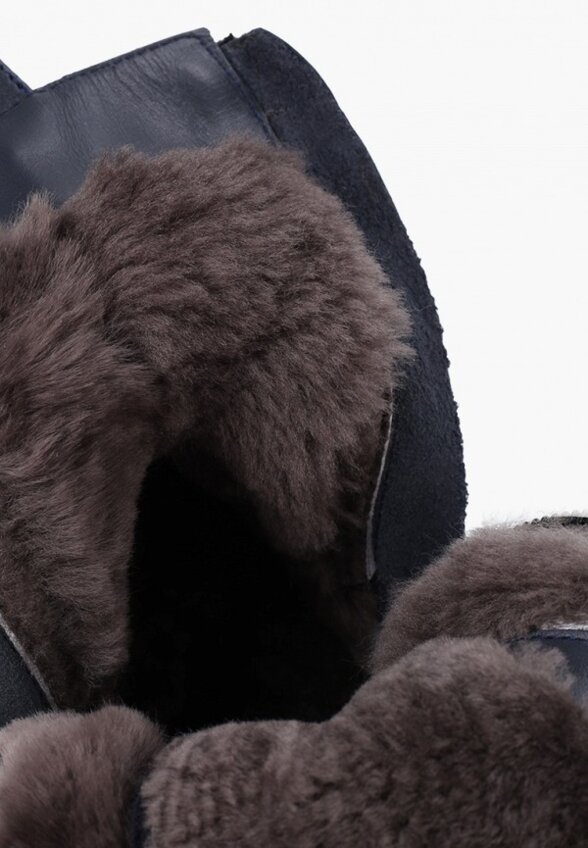 Ботинки Mof-Berg