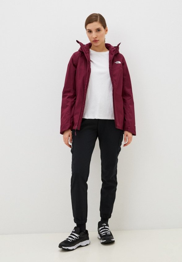 Брюки спортивные Anta