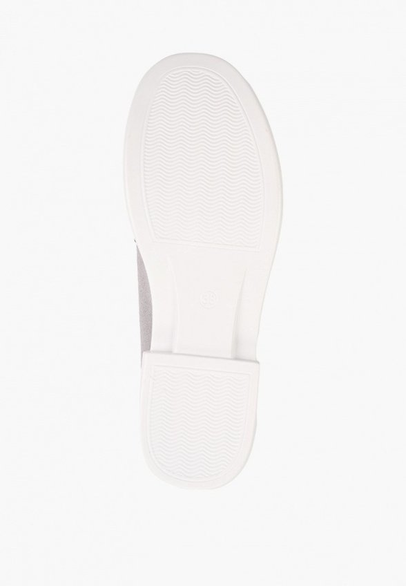 Лоферы Abricot