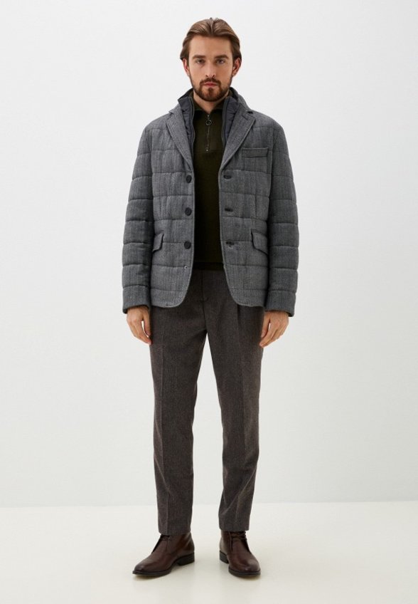 Куртка утепленная Bazioni