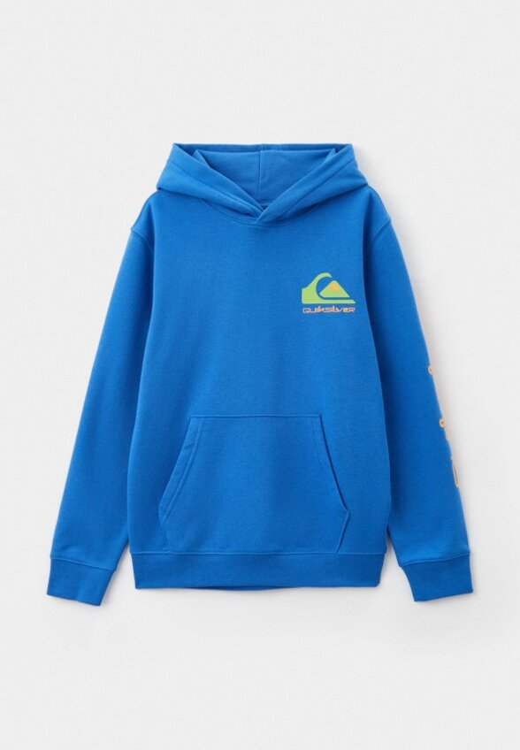 Худи Quiksilver