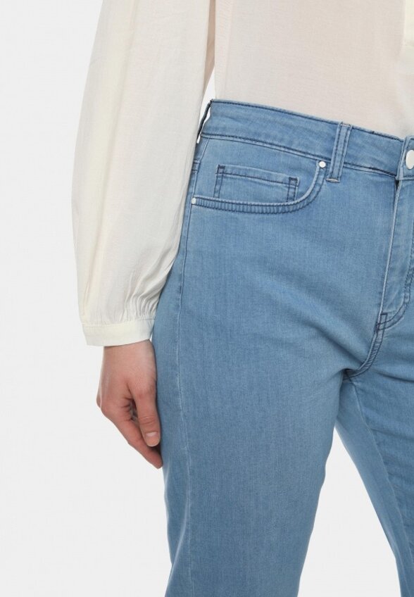 Джинсы Kioro by Shopping Live