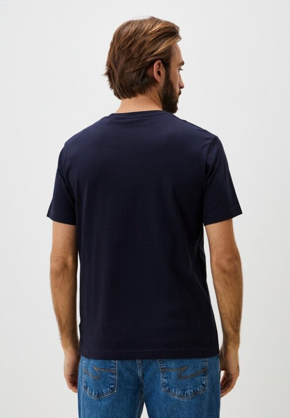 Футболка Gant