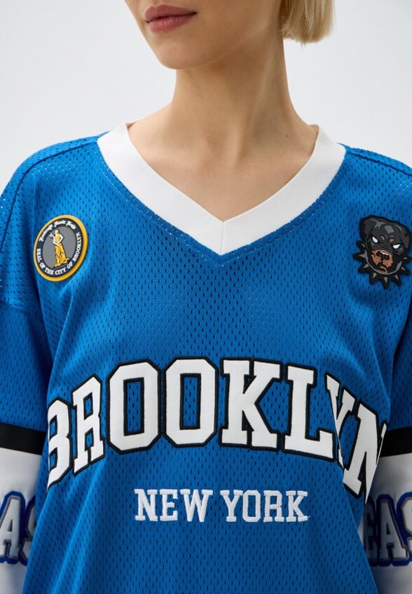 Лонгслив Asia st 71