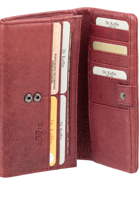 Др.Коффер X510493-112-03 портмоне