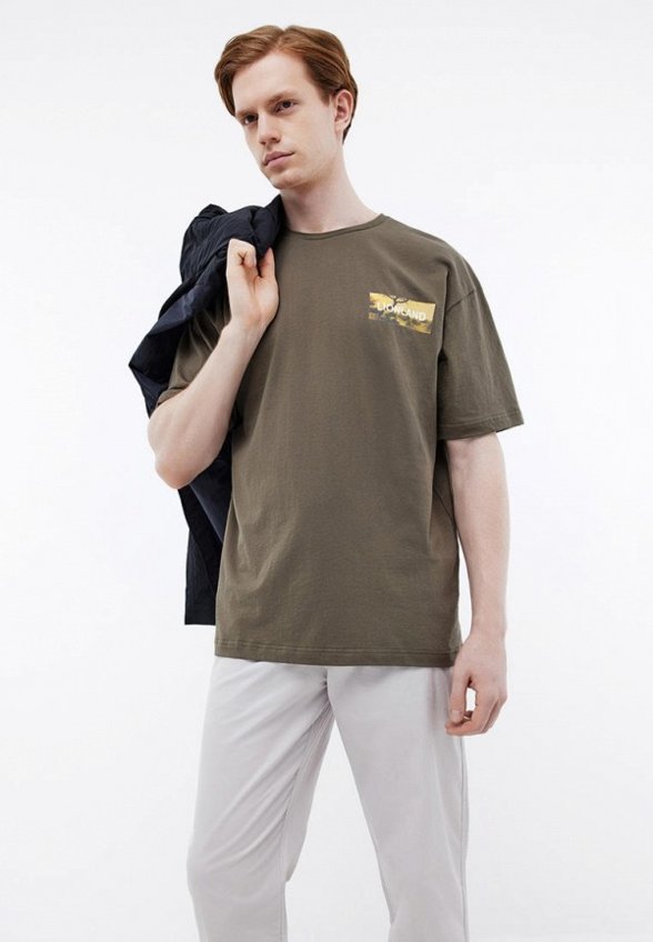 Футболка Baon