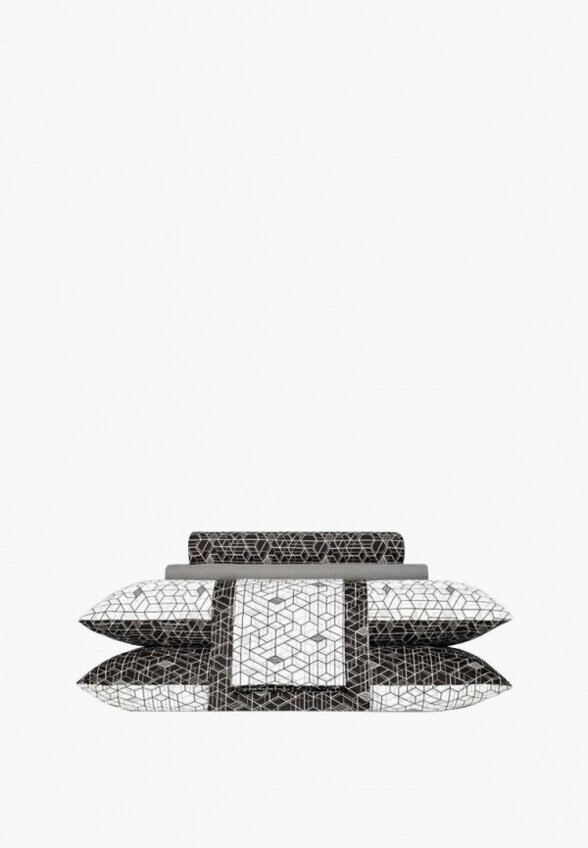 Постельное белье Евро Togas