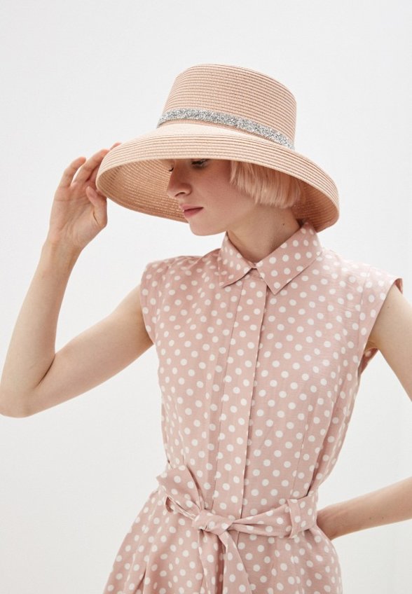 Шляпа WOW Miami