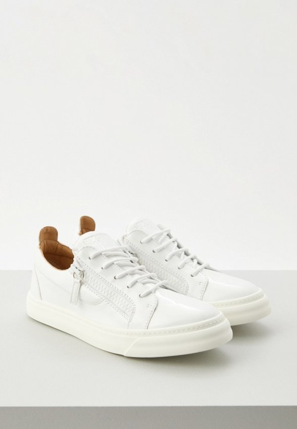 Кеды Giuseppe Zanotti