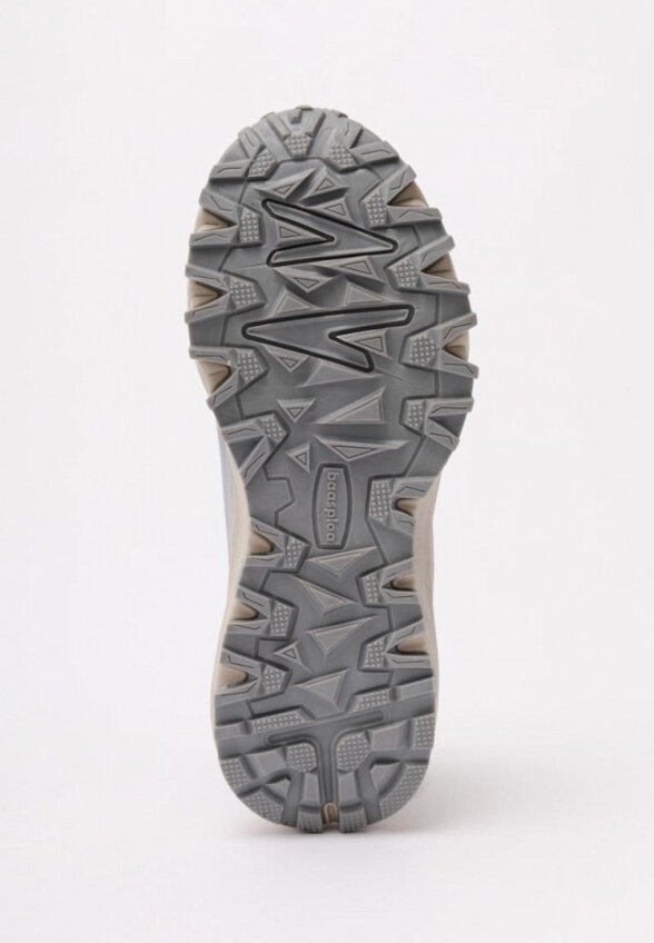 Кроссовки Baasploa