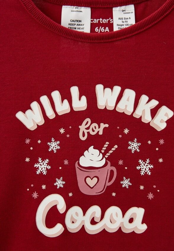 Костюм спортивный Carter’s