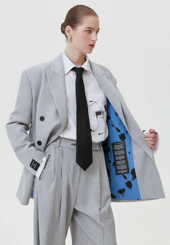 Жакет Eve&Esther