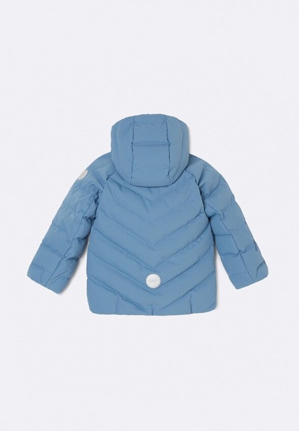 Пуховик Lassie