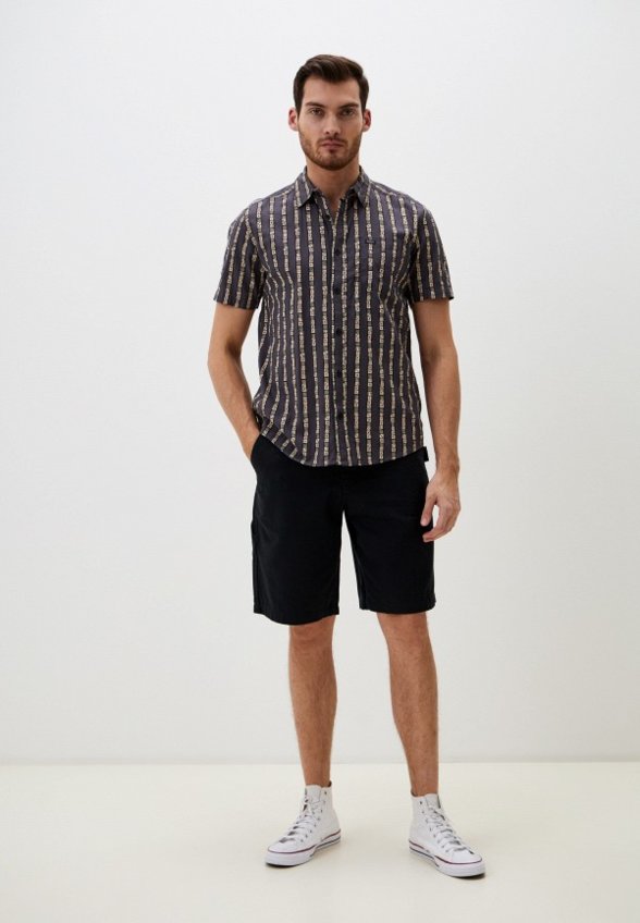 Шорты джинсовые Quiksilver