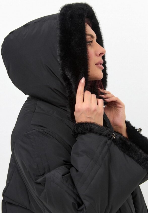 Куртка утепленная Noele Boutique