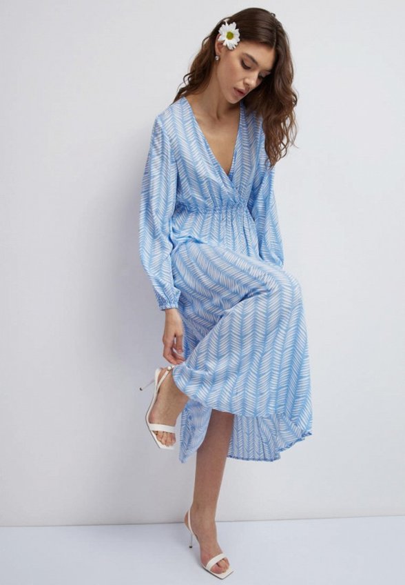 Платье Vittoria Vicci