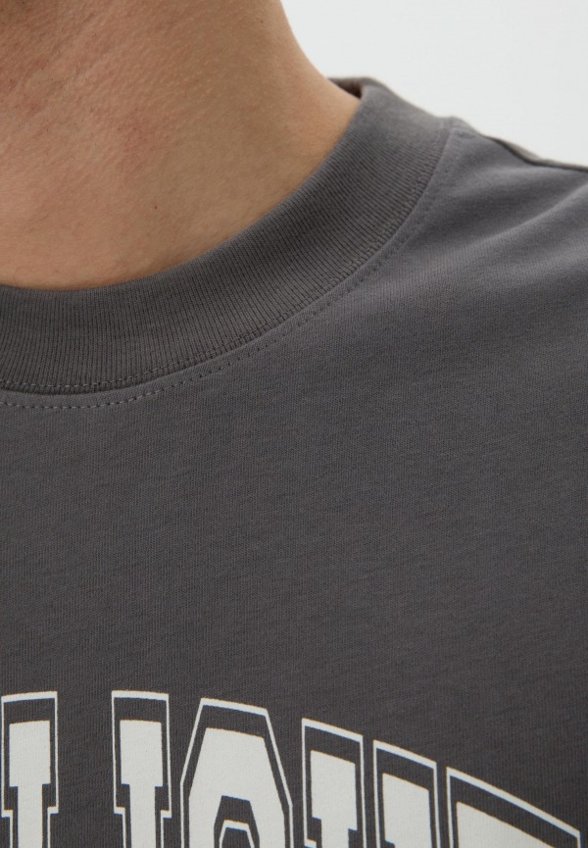 Футболка Low Lights