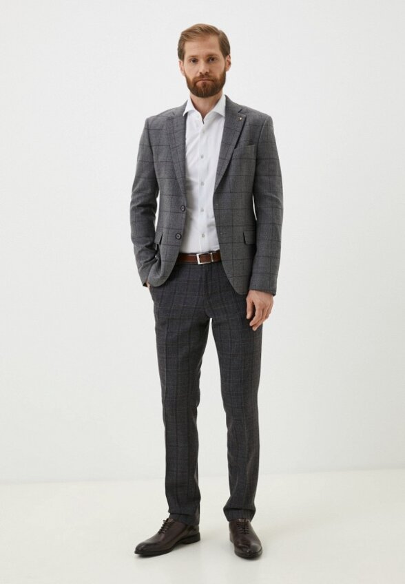 Пиджак Bazioni