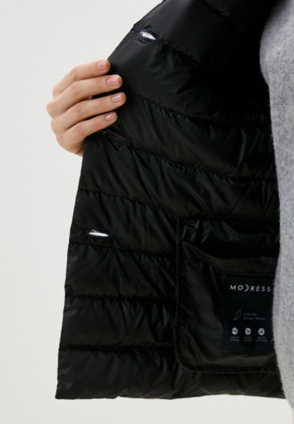 Куртка утепленная Modress