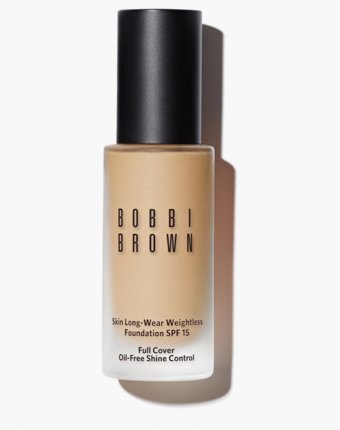 Тональная основа Bobbi Brown женщинам