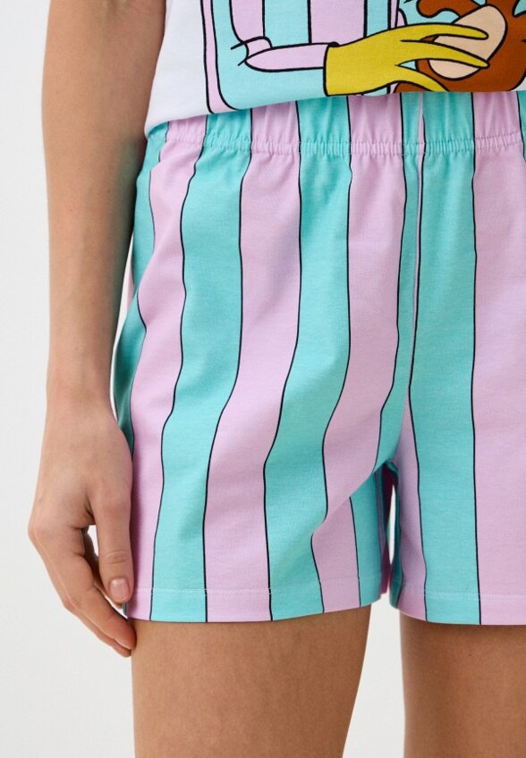 Пижама Vis-a-Vis