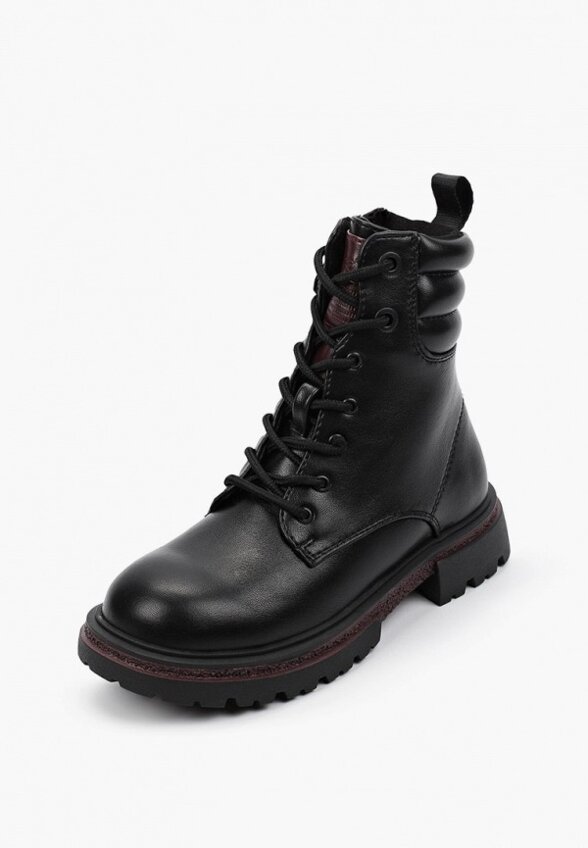 Ботинки Betsy