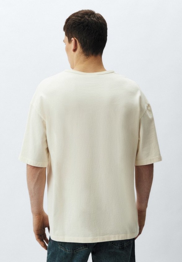 Футболка Mademan