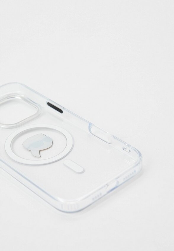 Чехол для iPhone Karl Lagerfeld