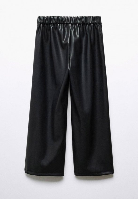 Брюки Mango Kids