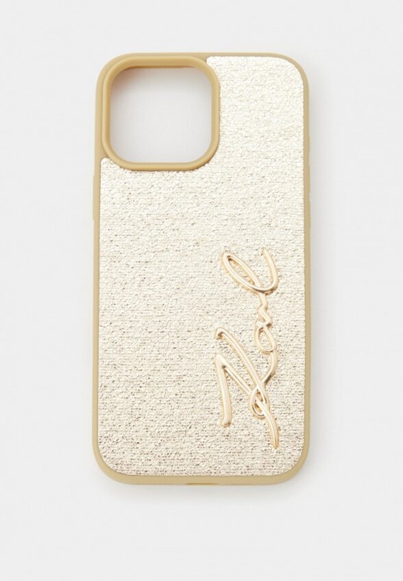 Чехол для iPhone Karl Lagerfeld