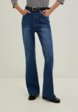 Джинсы Finn Flare1  - превью