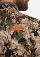 Куртка утепленная мужская Remington Route, Коричневый9  - превью