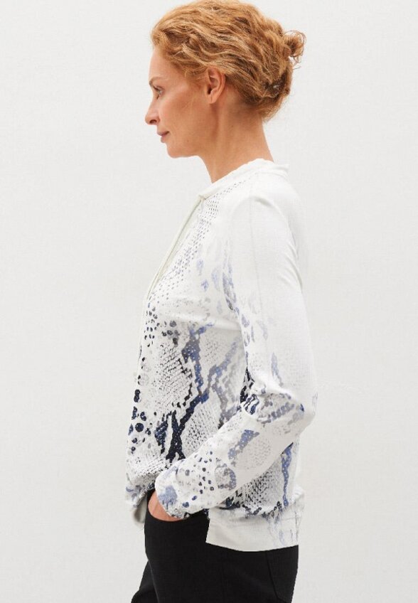 Свитшот Gerry Weber