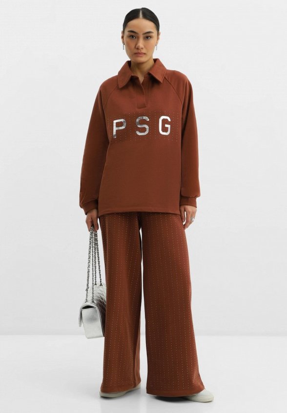 Брюки спортивные Passegiata