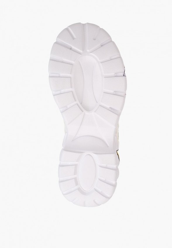 Кроссовки Shuzzi