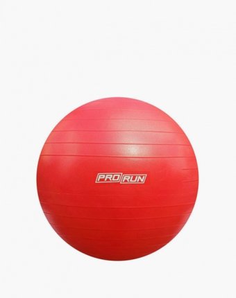 Мяч гимнастический Prorun женщинам