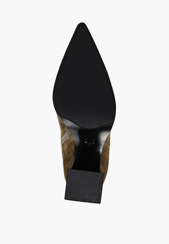 Ботфорты Graciana