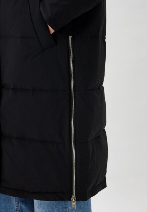 Куртка утепленная DKNY