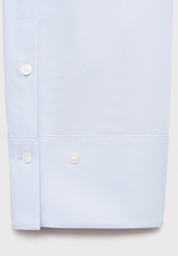 Рубашка Mango