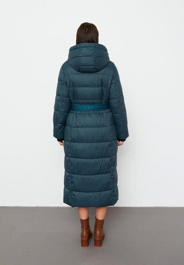 Пуховик Gerry Weber