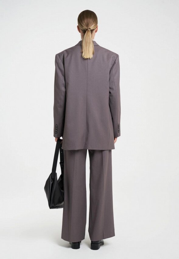 Брюки Low Classic