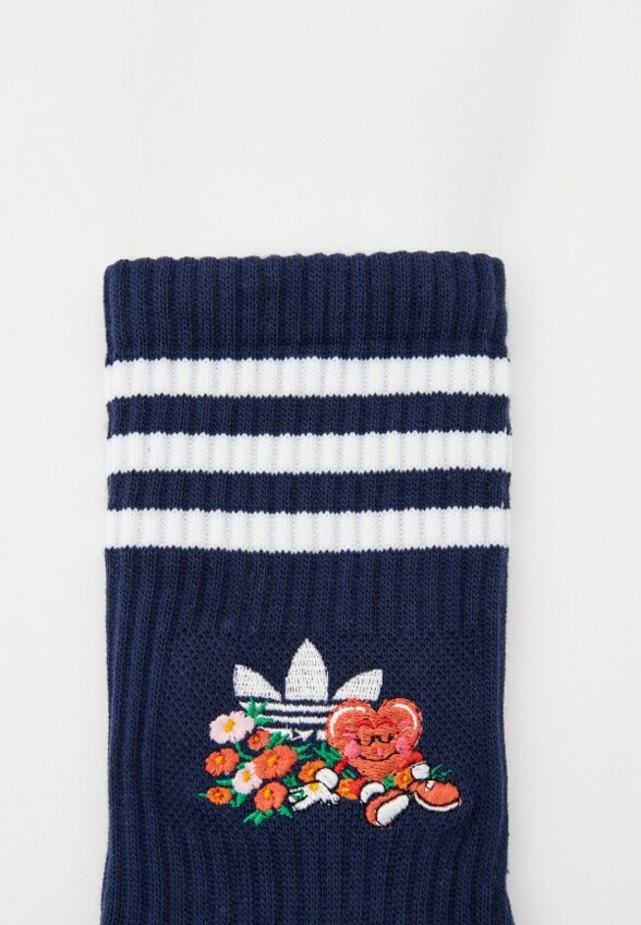 Носки 2 пары adidas Originals