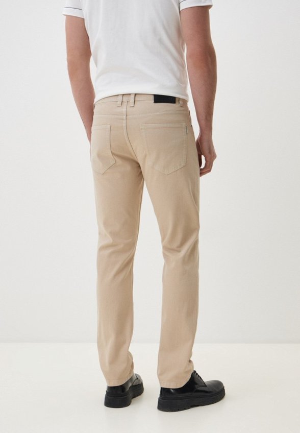 Джинсы Mossmore