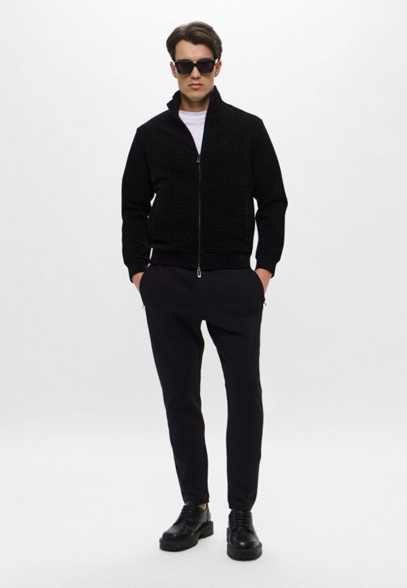 Брюки Emporio Armani